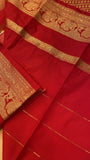 Premium Japan Silk Saree