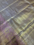 Pure Kanjeevaram Silk Saree