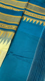 Premium Quality Gadhwal cotton Saree- 902664