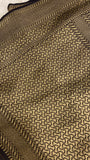 Pure Chiffon Crepe Silk Saree