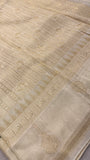 Premium Viscose Crepe Saree