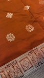 Premium Quality Luxury Soft Silk Saree