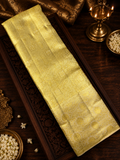 Pure Kanjeevaram Silk Saree