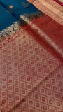 Premium Quality Luxury Soft Silk Saree