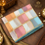 Premium Rangkat Saree🩵 - 902212