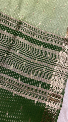 Premium Assam Silk Saree