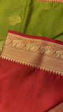 Premium Quality Luxury Silk Saree