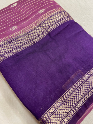 Premium Assam Silk Saree