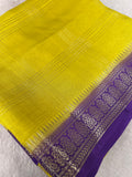 Pure Mix Mysore Crepe Silk Saree-902270