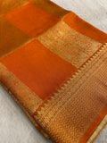 Premium Crepe Silk Saree - 902513