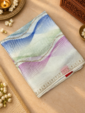 Premium Fendicrush Saree -901289