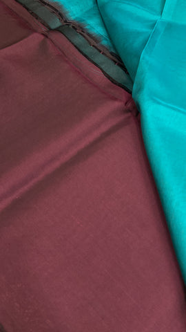 Premium Mini Kanchi Soft Silk Saree