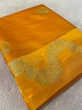 Premium Gajji Silk Saree -902514