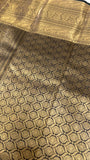 Pure Kanjeevaram Silk Saree - PS2481
