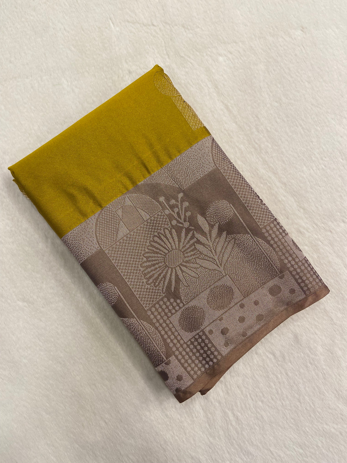 Premium Mini Kanchi Silk Saree