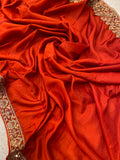 Premium Designer Saree -902415