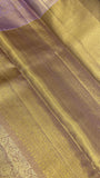 Pure Kanjeevaram Silk Saree