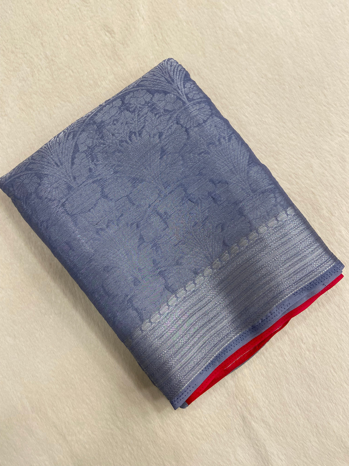 Premium Prestige Silk Saree