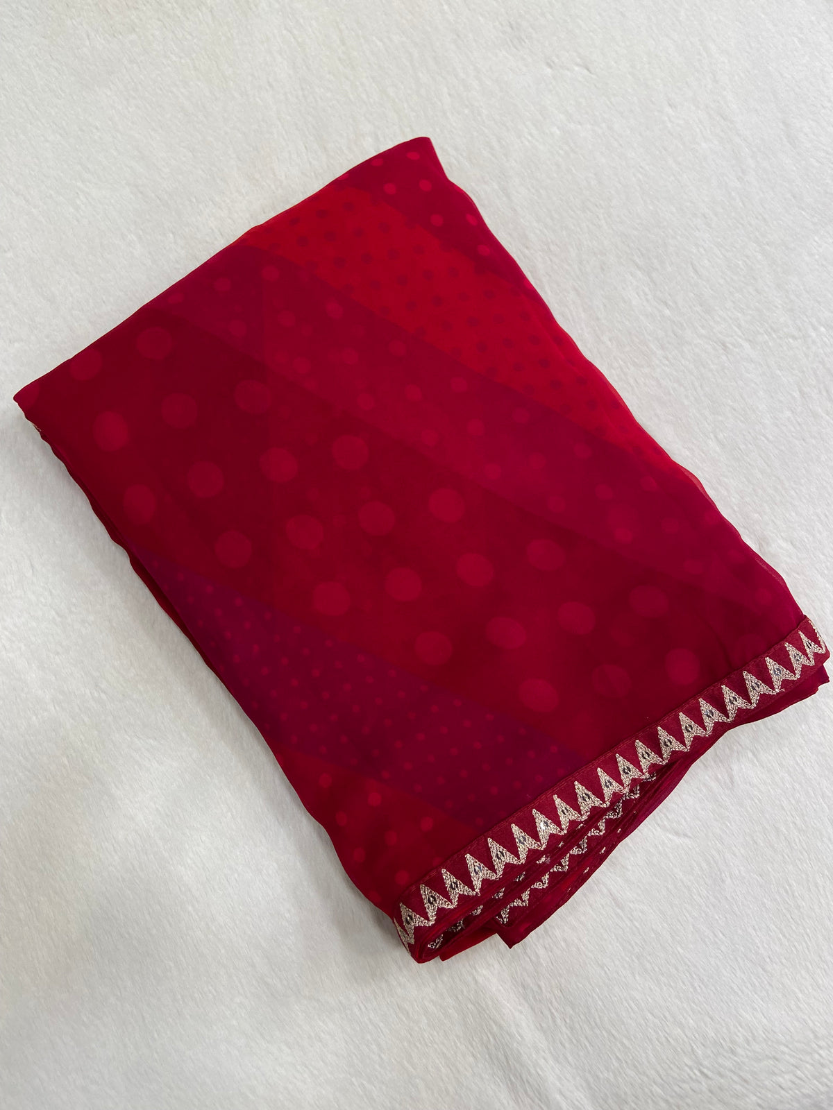 Premium Dola Silk Saree 🟧