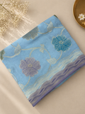Premium Russian Silk Saree