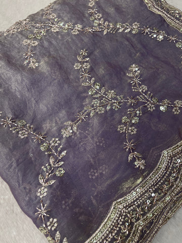 Premium Soft Tissue Saree