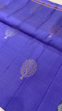 Pure Kanjeevaram Soft Silk Saree
