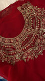 Premium Designer Saree -902419