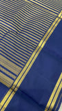 Pure Kanjeevaram Silk Saree- PS2450