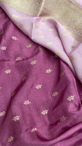 Premium Viscose Silk Saree