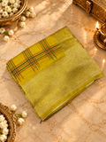 Pure Mix Crepe Mysore Silk Saree - 902479