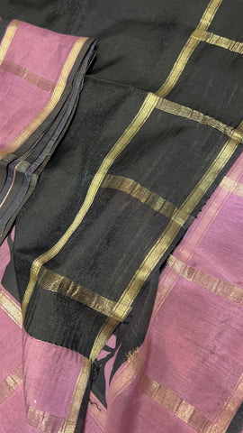 Premium Chanderi Saree