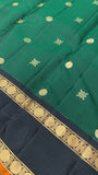 Pure Mix Kanjeevaram Silk Saree - 902698