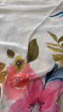 Premium Fendicrush Saree -901290
