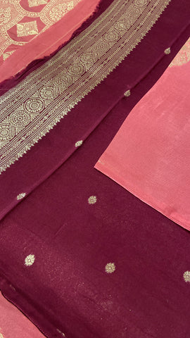 Premium Russian Silk Saree
