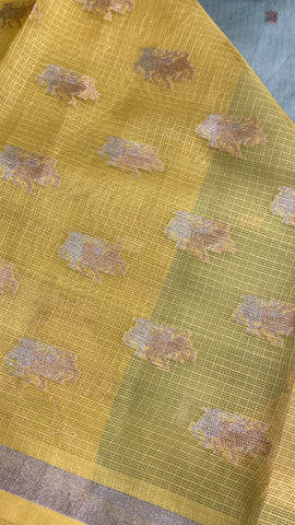Premium Soft Organza Saree🐂🐂🐂