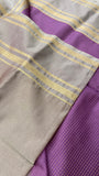 Premium Mini Kanchi Soft Silk Saree