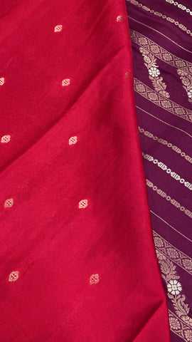 Premium Crape Satin Silk Saree
