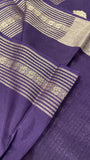 Premium Crepe Satin Silk Saree