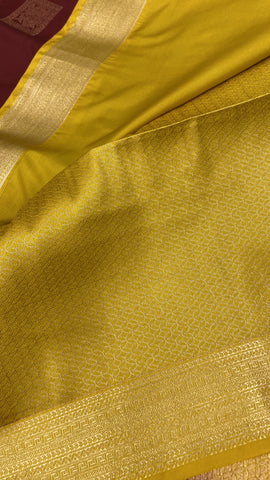 Premium Mini Kanchi Soft Silk Saree