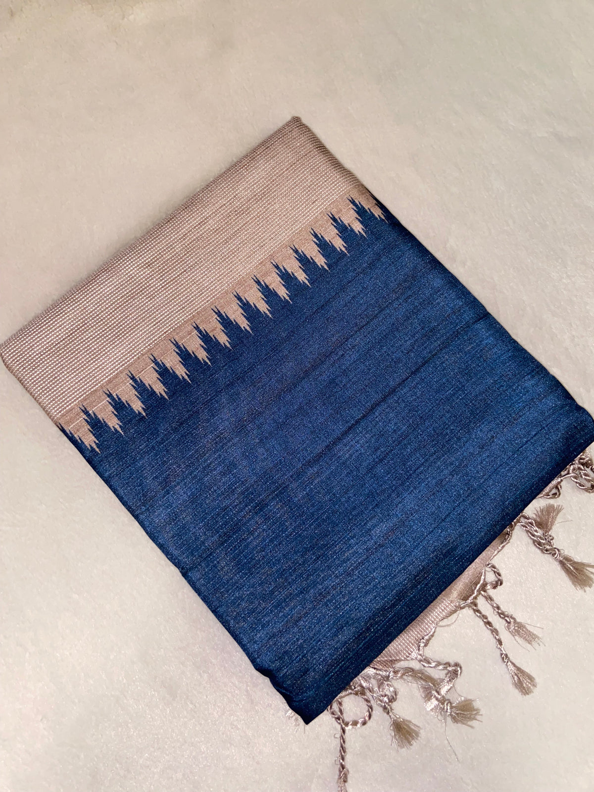 Premium Butter Silk Saree