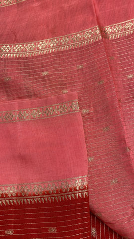 Premium Assam Silk Saree