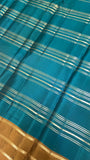 Pure Kanjeevaram Silk Saree- PS2454