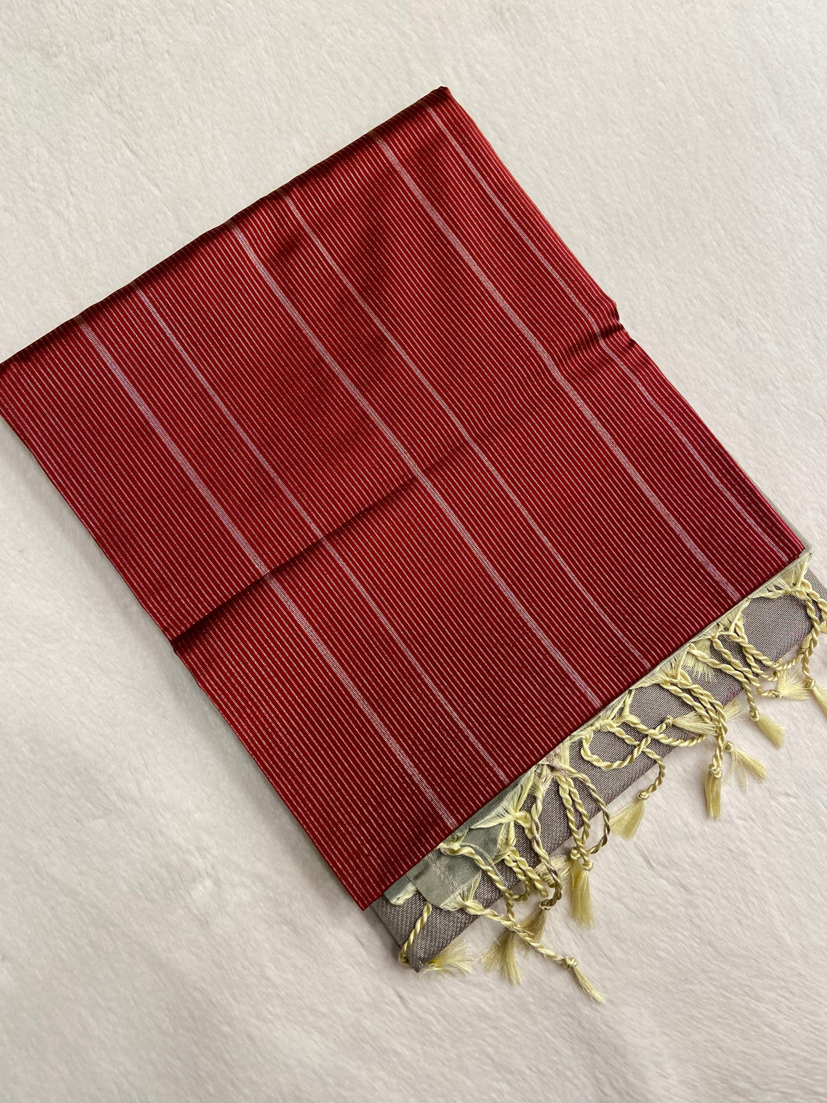 Premium mini Kanchi silk saree