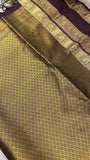 Premium Mini Kanchi Soft Silk Saree