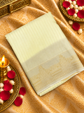 Premium Crepe Silk Saree - 902771