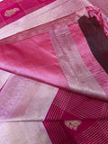 Premium Semi Kanchipuram Silk Saree
