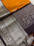 Premium Quality Luxury Soft Silk Saree