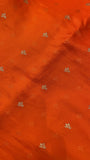 Premium Gajji Silk Saree
