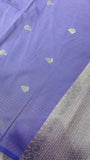 Premium Semi Kanchipuram Silk Saree