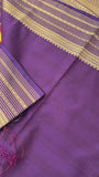 Premium Mini Kanchi Silk Saree - 902821